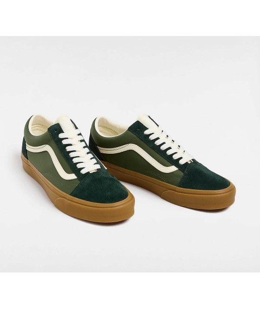 Vans Old Skool Amélioration de cerveau avec