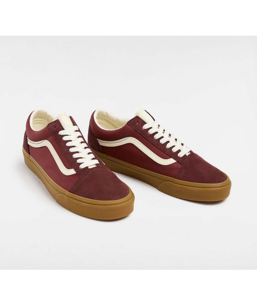 Vans Old Skool les ctes