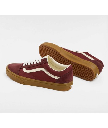 Vans Old Skool les ctes