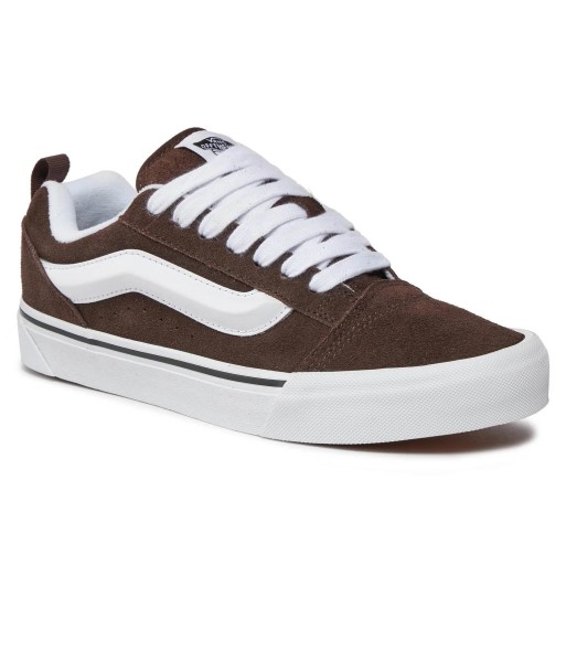 Vans Knu Skool le des métaux précieux