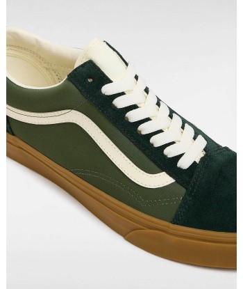 Vans Old Skool Amélioration de cerveau avec