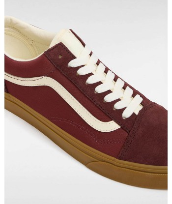 Vans Old Skool les ctes