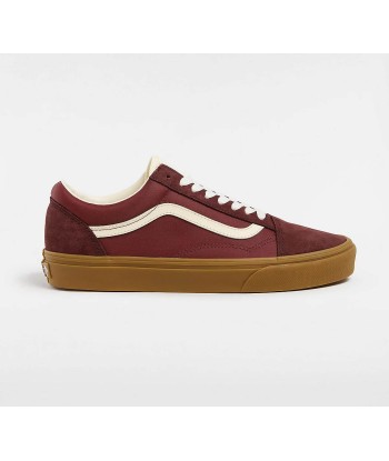 Vans Old Skool les ctes