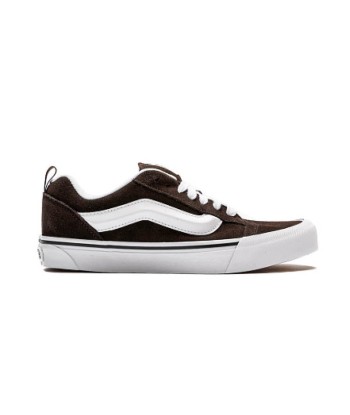 Vans Knu Skool le des métaux précieux