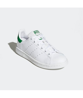 Adidas Stan Smith Junior vert soldes