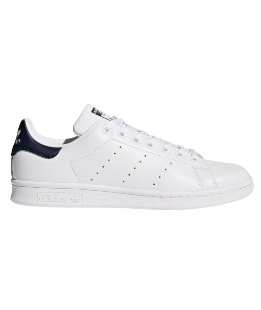 Adidas Stan Smith bleu Livraison rapide