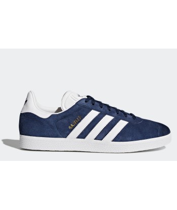 Adidas Gazelle bleu Profitez des Offres !