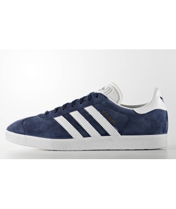 Adidas Gazelle bleu Profitez des Offres !