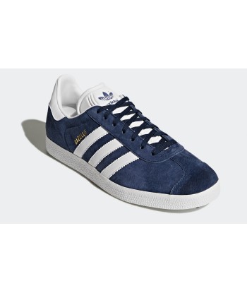 Adidas Gazelle bleu Profitez des Offres !