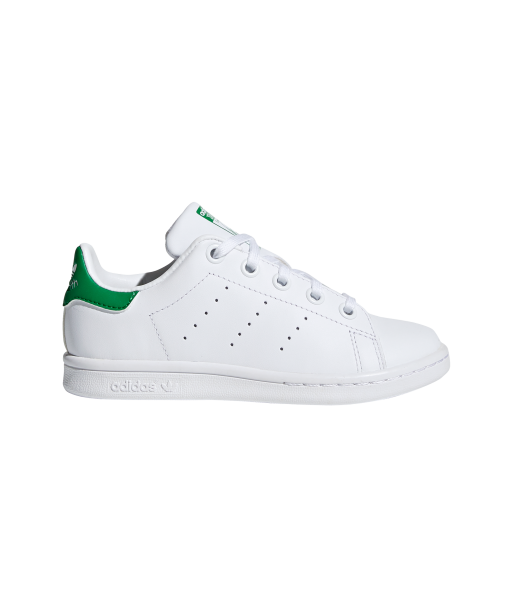 Stan Smith Cadet vert Découvrez la collection