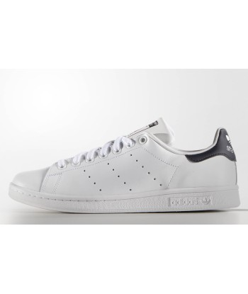 Adidas Stan Smith bleu Livraison rapide