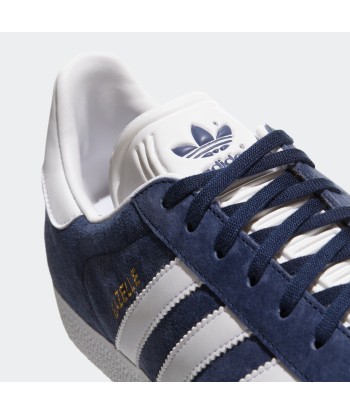 Adidas Gazelle bleu Profitez des Offres !