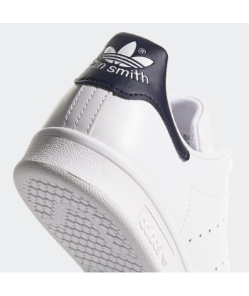 Adidas Stan Smith bleu Livraison rapide