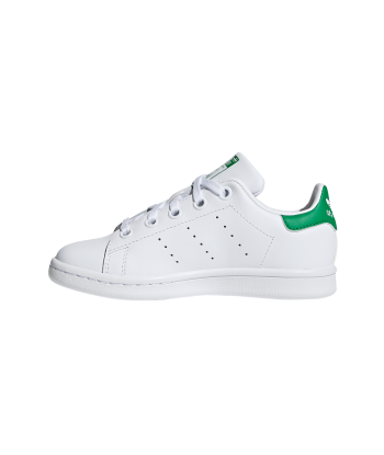 Stan Smith Cadet vert Découvrez la collection