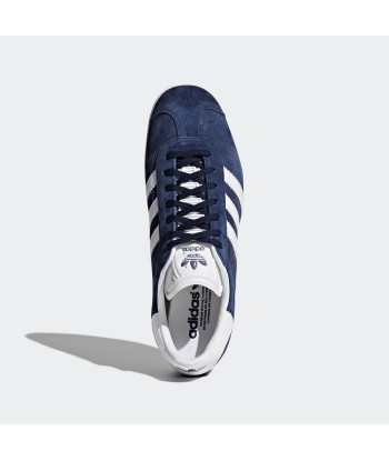 Adidas Gazelle bleu Profitez des Offres !