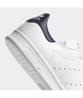 Adidas Stan Smith bleu Livraison rapide