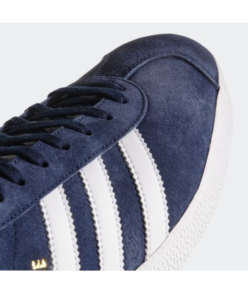 Adidas Gazelle bleu Profitez des Offres !