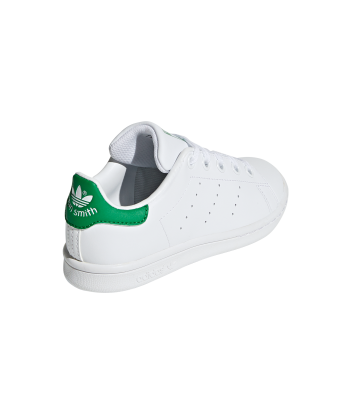 Stan Smith Cadet vert Découvrez la collection