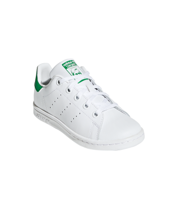 Stan Smith Cadet vert Découvrez la collection