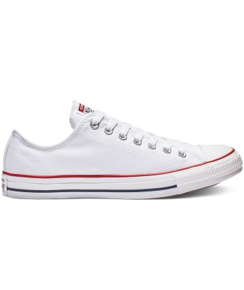 Converse Chuck Taylor All Star blanc le des métaux précieux