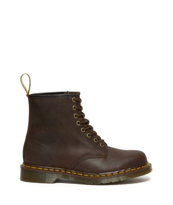 Dr. Martens 1460 Gaucho Crazy Horse à prix réduit toute l'année