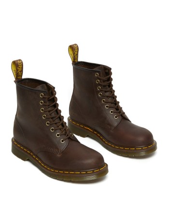 Dr. Martens 1460 Gaucho Crazy Horse à prix réduit toute l'année