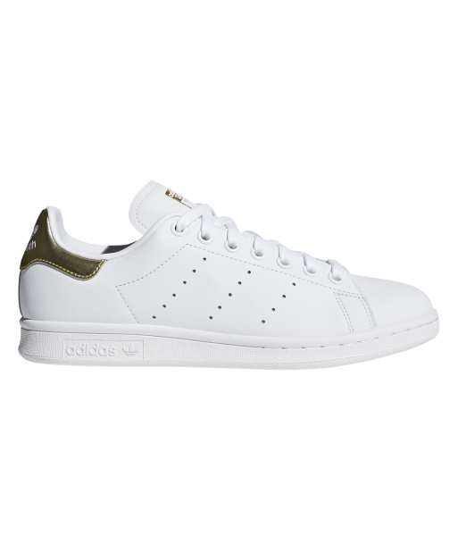 Adidas Stan Smith or Livraison rapide