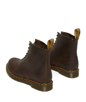 Dr. Martens 1460 Gaucho Crazy Horse à prix réduit toute l'année