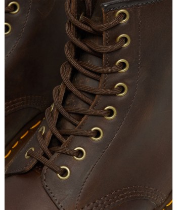 Dr. Martens 1460 Gaucho Crazy Horse à prix réduit toute l'année