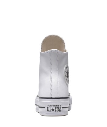 Converse Chuck Taylor Platform Hi cuir vente chaude votre 