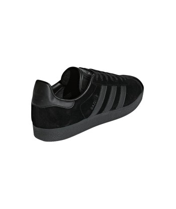 Adidas Gazelle noir la livraison gratuite