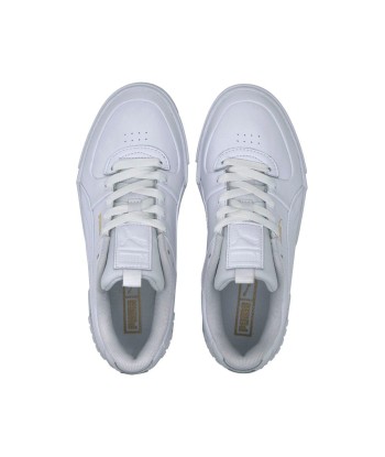 Puma Cali Sport blanc livraison et retour toujours gratuits