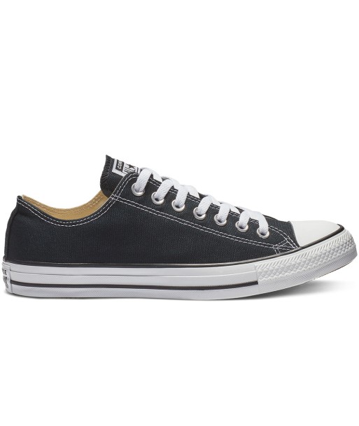 Converse Chuck Taylor All Star noir shop