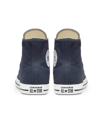 Converse Chuck Taylor All Star Hi bleu vente chaude votre 