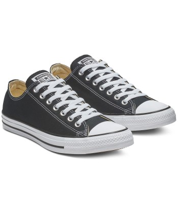 Converse Chuck Taylor All Star noir shop