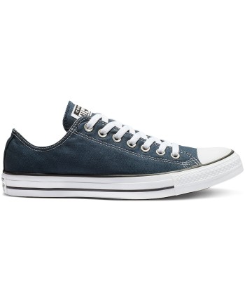 Converse Chuck Taylor All Star bleu de technologie