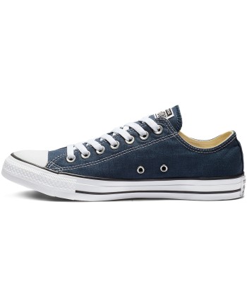 Converse Chuck Taylor All Star bleu de technologie