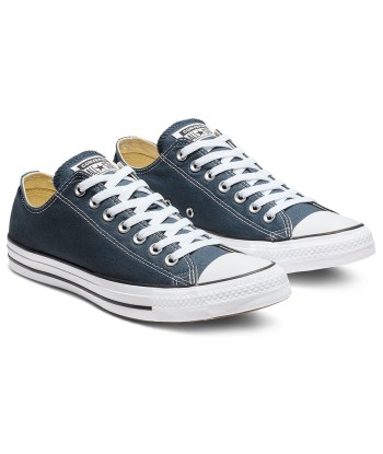 Converse Chuck Taylor All Star bleu de technologie