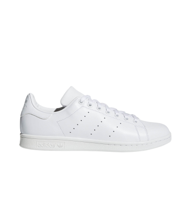 Adidas Stan Smith blanc soldes