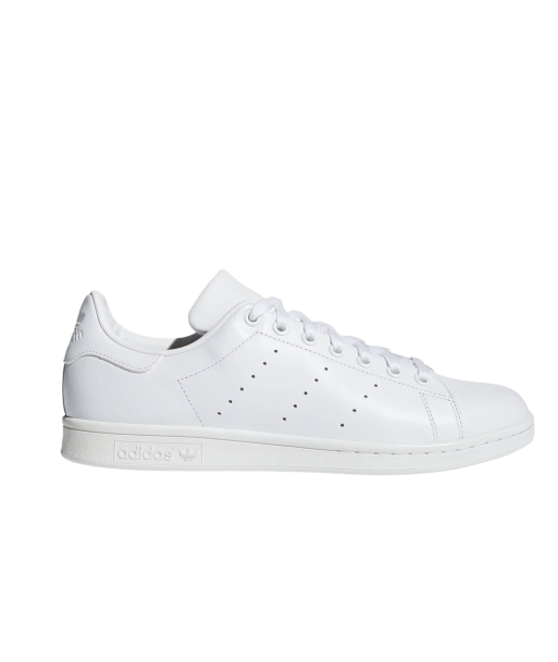 Adidas Stan Smith blanc soldes