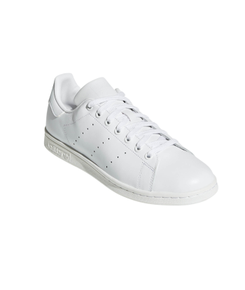 Adidas Stan Smith blanc soldes