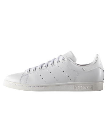 Adidas Stan Smith blanc soldes