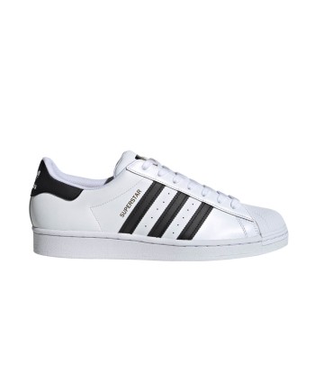 Adidas Superstar les ctes