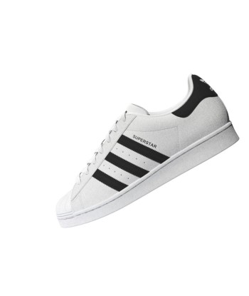 Adidas Superstar les ctes