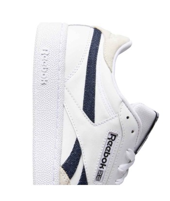 Reebok Club C Revenge d'Europe débarque