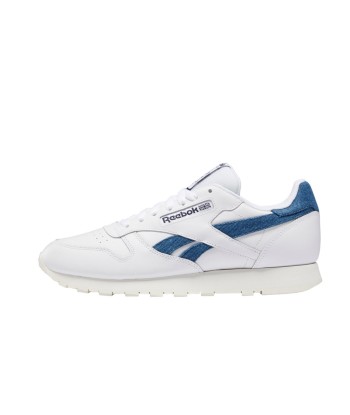 Reebok Classic Leather Découvrez la collection