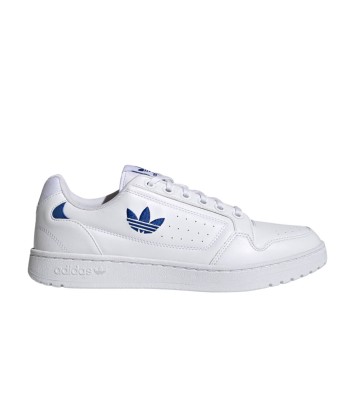 Adidas NY 90 blanc soldes