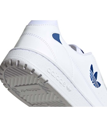 Adidas NY 90 blanc soldes