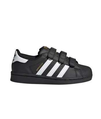 Adidas Superstar Cadet noir Venez découvrir notre 