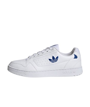 Adidas NY 90 blanc soldes